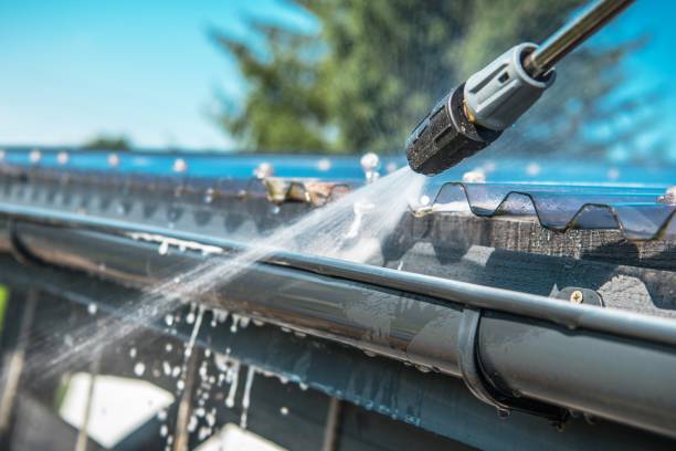Pressure Washing Services for Businesses in Kensington Park, FL