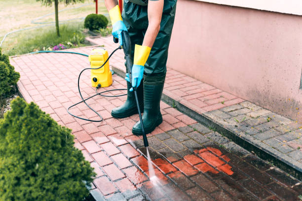 Best Commercial Building Pressure Washing  in Kensington Park, FL