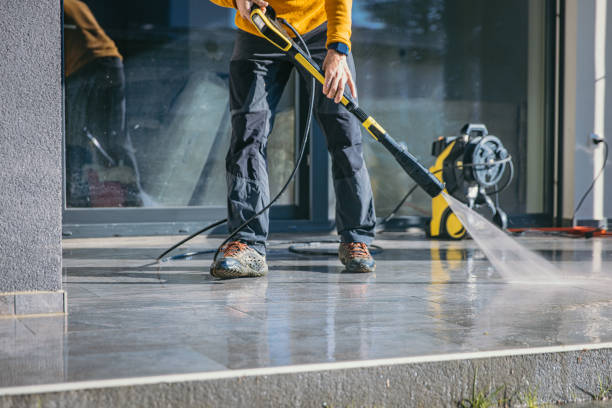 Pressure Washing Estimates in Kensington Park, FL