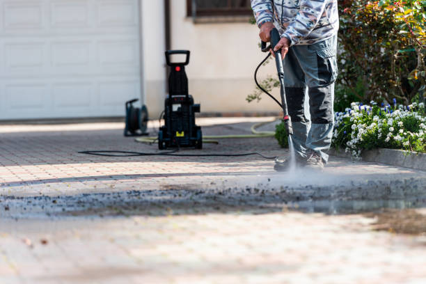 Fence Pressure Washing in Kensington Park, FL