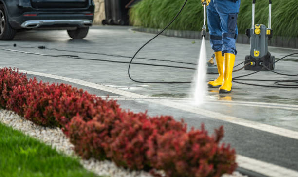 Why Choose Our Certified Pressure Washing Experts for Your Project Needs in Kensington Park, FL?