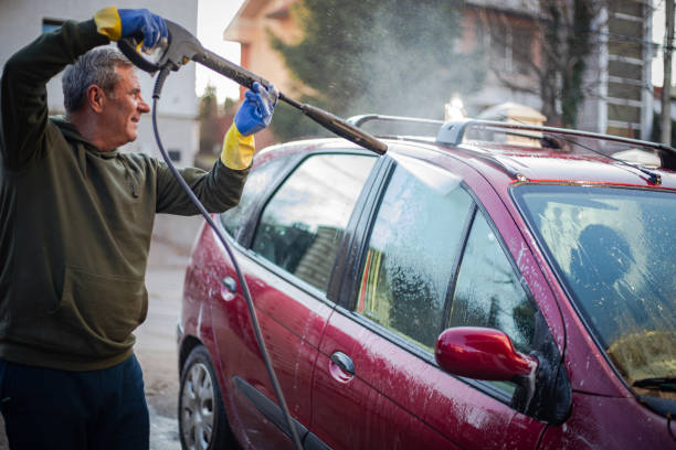 Best Pressure Washing Contractors  in Kensington Park, FL