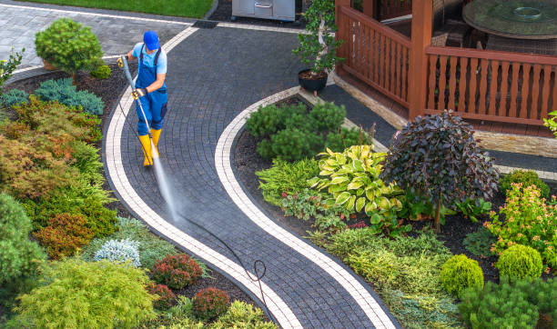 Best Residential Pressure Washing Services  in Kensington Park, FL